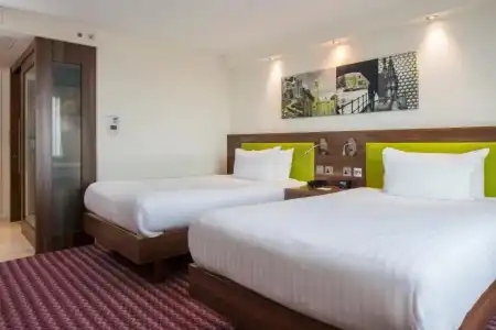 Hampton by Hilton Birmingham Broad Street - 37
