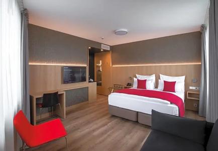 Ocak Aparthotel - 105