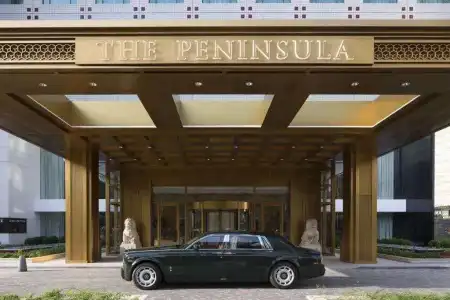The Peninsula Beijing - 34