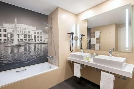 NH Leipzig Zentrum - 126