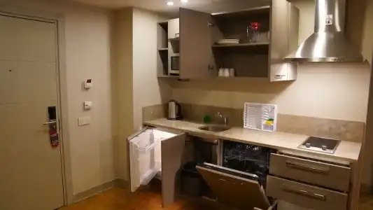 Keten Suites Taksim - 140