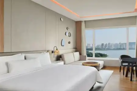The Westin Mumbai Powai Lake - 69