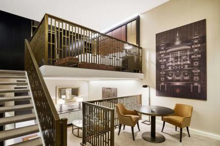 Hilton Budapest - 97