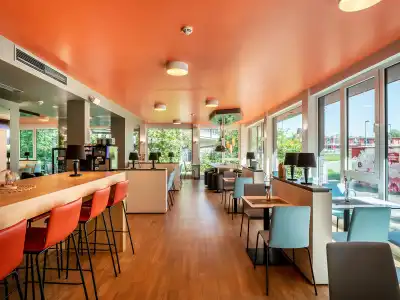 B&B Konstanz - 16