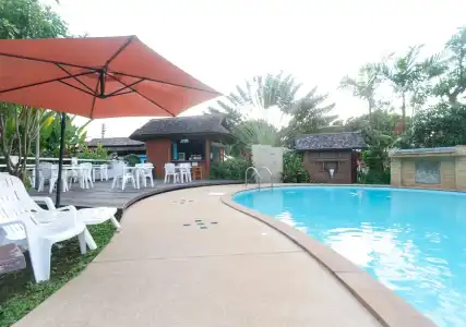 Namkhong Guesthouse & Resort - 10