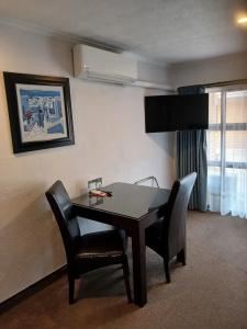 Palm City Motor Inn - 109