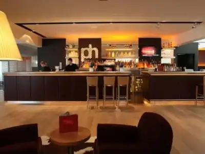 Pentahotel - 22