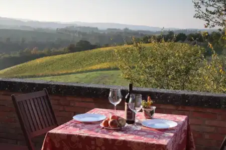 Agriturismo Montegonfoli - 168