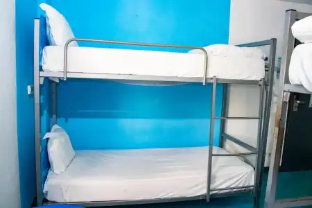 HI Lisboa – Pousada de Juventude - Hostel - 57
