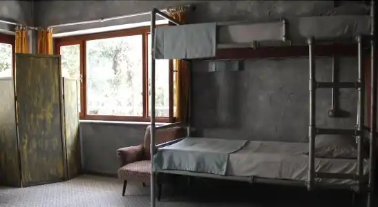 Role Street Hostel - 4
