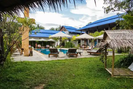 Wonderland Healing Center - 62