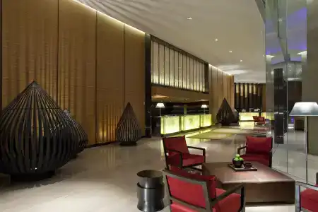 JC Kevin Sathorn Bangkok - 29