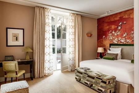 Saint James Paris - Relais & Chateaux - 69
