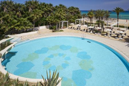 Nahrawess Resort & Thalasso - 17