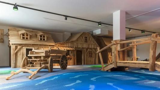 Dormio resort Eifeler Tor - 21