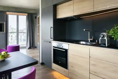 Downtown Apartments Berlin - 18