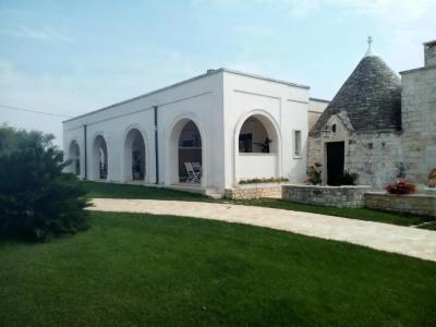 Masseria Cappuccini - 99