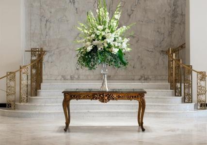 The St. Anthony, a Luxury Collection, San Antonio - 13
