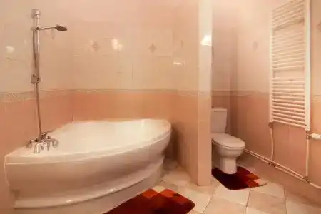 City Residence Apartment - 24
