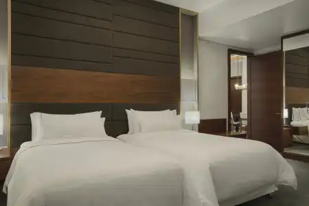 The Westin Doha & Spa - 31