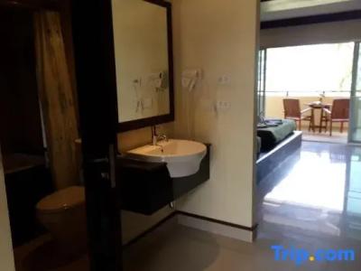 Lanta Pura Beach Resort (SHA Extra Plus) - 178