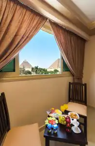 Panorama Pyramids Inn - 20