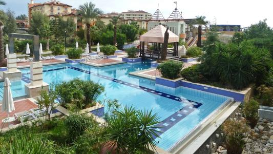 Tui Blue Xanthe Resort & Spa - 11