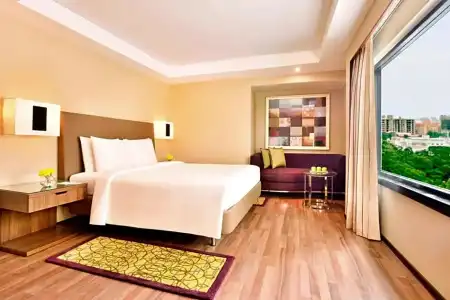 Courtyard by Marriott Chennai - 47
