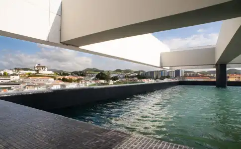 Octant Ponta Delgada - 21
