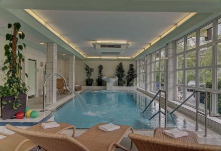 Thermen-Rottaler Hof - 2