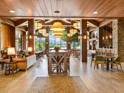 Hampton Inn & Suites Lake Placid - 32