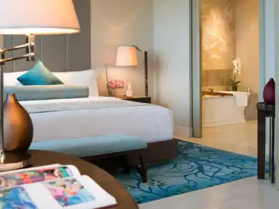 Raffles Jakarta - 29