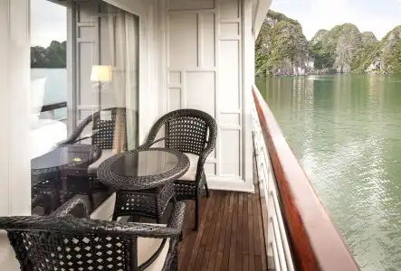 Paradise Elegance Cruise - 6