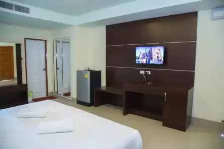 Smile Residence - 71