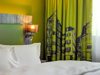 ibis Styles Tubingen - 69