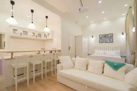 Revelton Suites Tallinn - 4