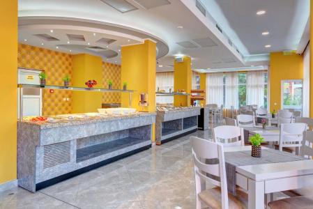 Maria Palace - All Inclusive - 23