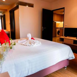 Park Village Rama II - 43