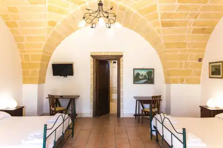 Masseria Tenuta Quintino - 14