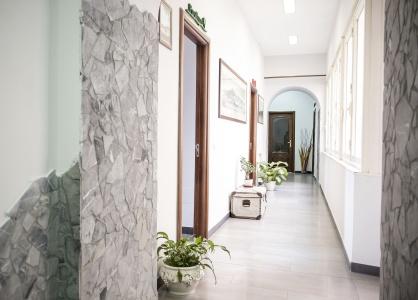 Le 4 Stagioni Dante H Napoli Centro by ClaPa Group Dislocated Hospitality - 10