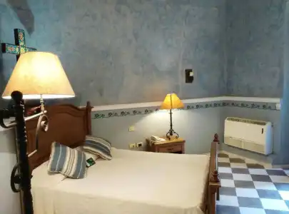 La Misión de Fray Diego Boutique - 108