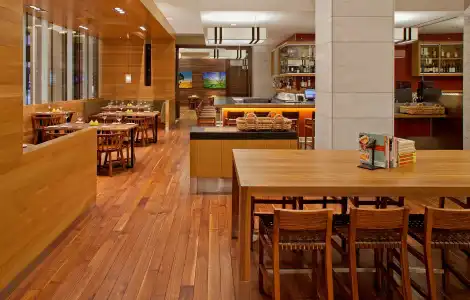 Hyatt Regency - 25