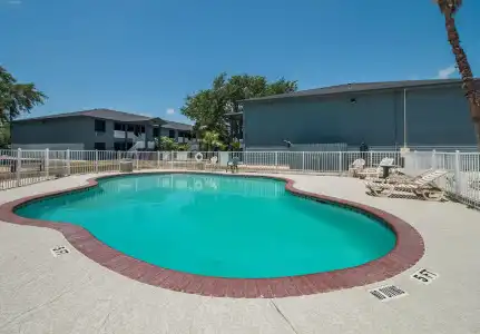 Econo Lodge Inn & Suites Fulton - Rockport - 20