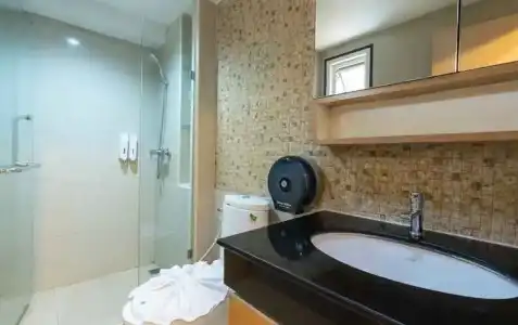 Greenview Ekkamai10 Residence - 7