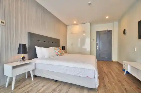 Hese Boutique & Apartment - 20