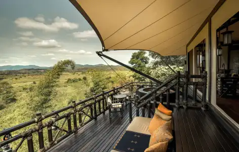 Four Seasons Tented Camp Golden Triangle - 15