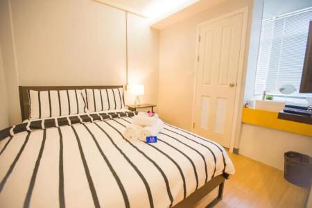 Mont Place Donmuang - 55