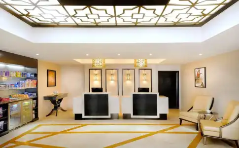 Residence Inn by Marriott Manama Juffair - 8