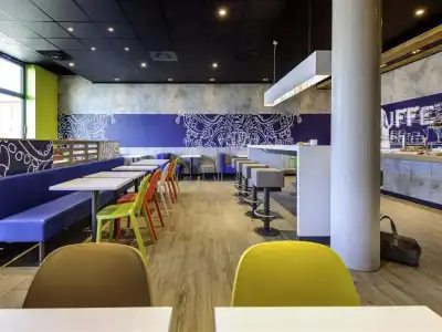 Ibis Budget Konstanz - 7