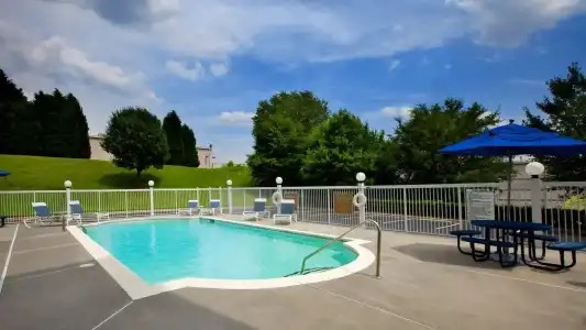 Four Points by Sheraton Charlotte - Pineville - 18